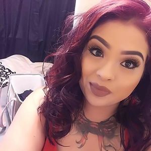 Meet your Posher, Deandrea